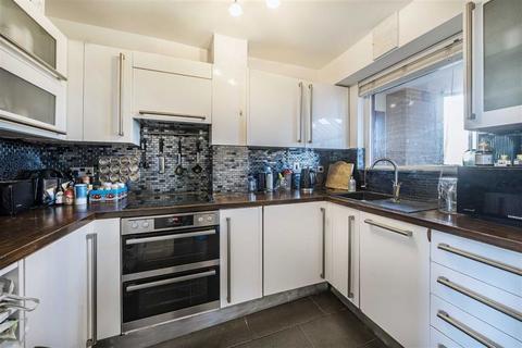 undefined, Asher Way, London E1W