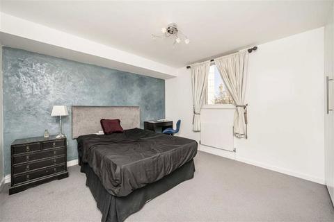 undefined, Asher Way, London E1W
