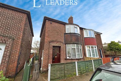undefined, Glebe Street, Loughborough, Leicestershire, LE11