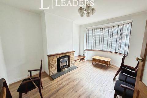 undefined, Glebe Street, Loughborough, Leicestershire, LE11