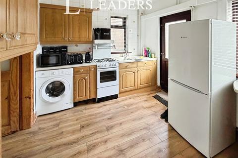 undefined, Glebe Street, Loughborough, Leicestershire, LE11