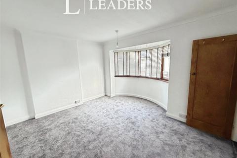 undefined, Glebe Street, Loughborough, Leicestershire, LE11