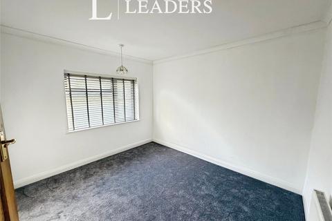 undefined, Glebe Street, Loughborough, Leicestershire, LE11