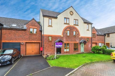 undefined, Salisbury Avenue, Preston PR2