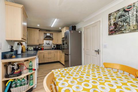 undefined, Salisbury Avenue, Preston PR2