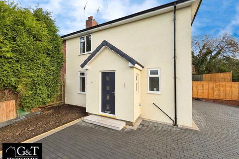undefined, Summergate, Dudley