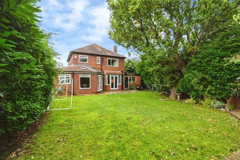 undefined, Brooklands Avenue, Preston PR2