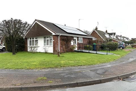 undefined, Hawkesmore Drive, Little Haywood, Stafford