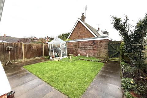 undefined, Hawkesmore Drive, Little Haywood, Stafford