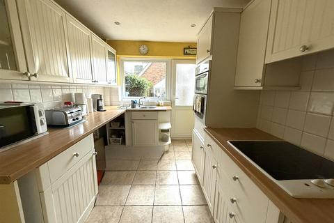 undefined, Hawkesmore Drive, Little Haywood, Stafford