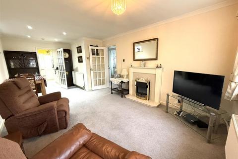 undefined, Hawkesmore Drive, Little Haywood, Stafford