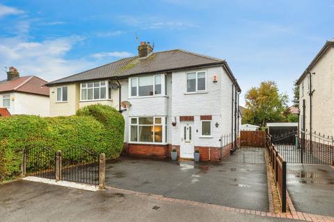 undefined, Beech Drive, Preston PR2