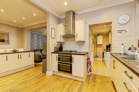 undefined, Beech Drive, Preston PR2