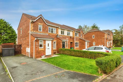 undefined, Dunnock Lane, Preston PR4