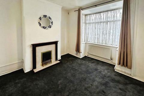 2 bedroom end of terrace house for sale, Beardshaw Avenue, Blackpool FY1