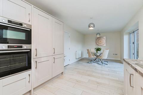 undefined, Elm Place, Preston PR4