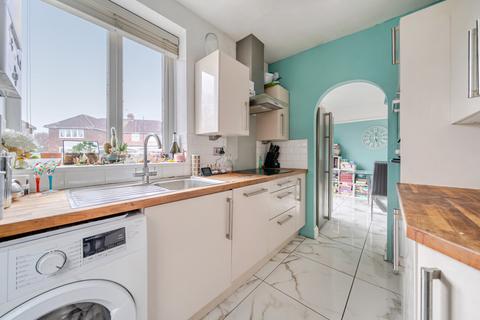 3 bedroom semi-detached house for sale, Tudor Crescent, Hampshire PO6