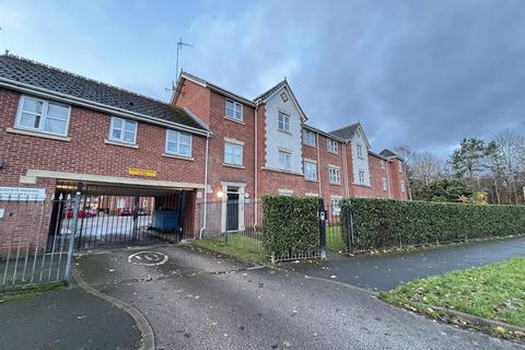 2 bedroom apartment to rent, Royalthorn Road, Sharston, Manchester