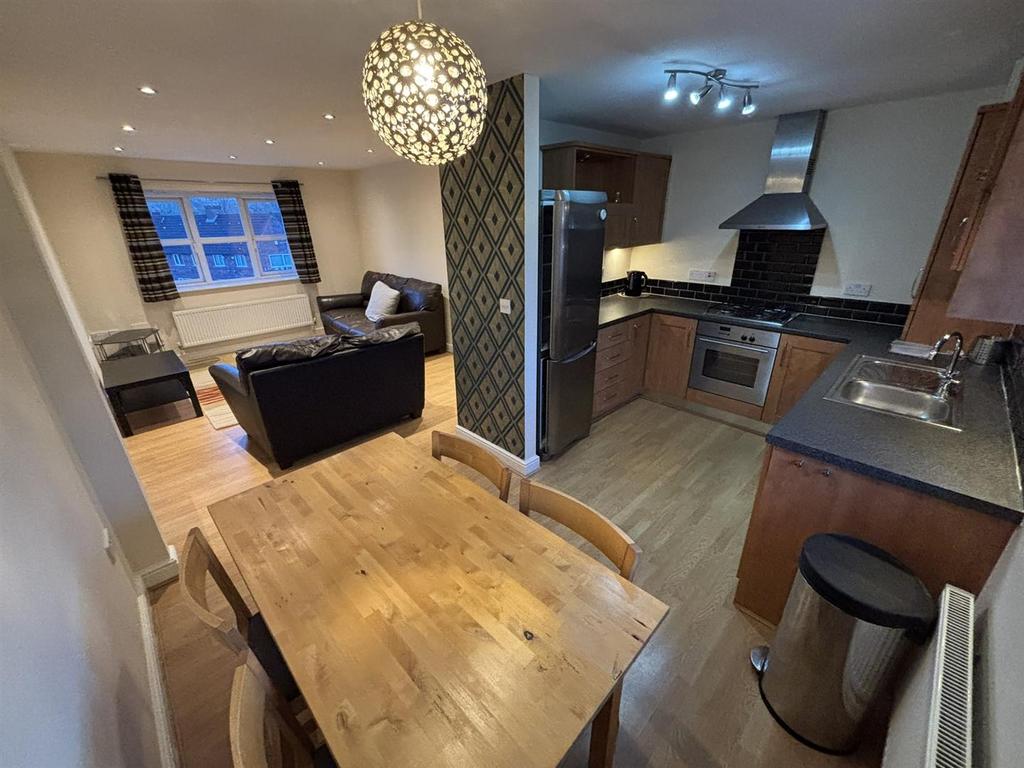 Kitchen / Diner