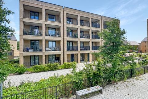 undefined, South Trumpington CB2