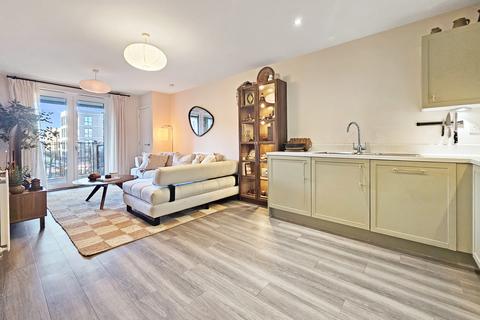 undefined, South Trumpington CB2