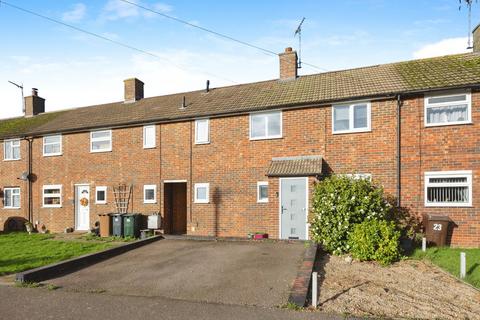 3 bedroom detached house for sale, Nettlefield, Ashford, TN24 9