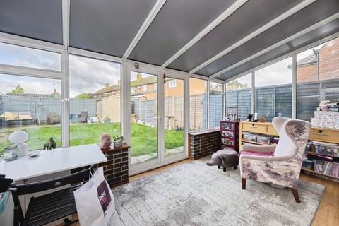 3 bedroom terraced house for sale, Nettlefield, Ashford, TN24 9