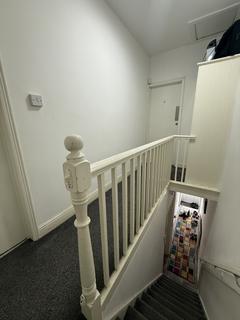 4 bedroom terraced house to rent, Nottingham NG7
