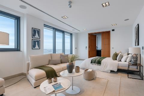 3 bedroom apartment for sale, Altura House, Bridges Court Road, London