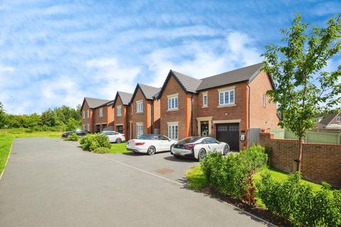 undefined, Elm Place, Preston PR4