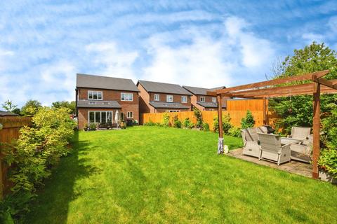 undefined, Elm Place, Preston PR4