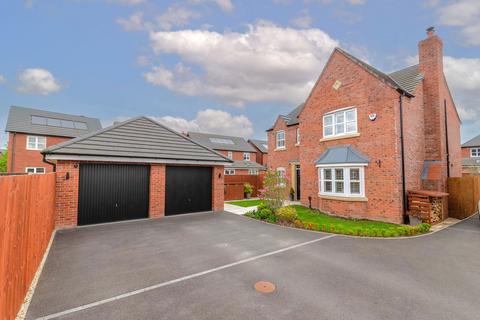 undefined, Redwood Drive, Preston PR4