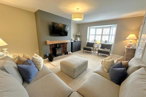 undefined, Redwood Drive, Preston PR4