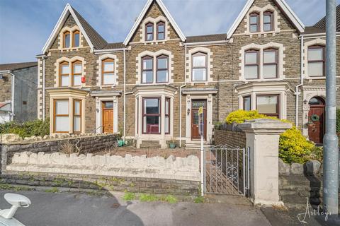 undefined, Gnoll Park Road, Neath
