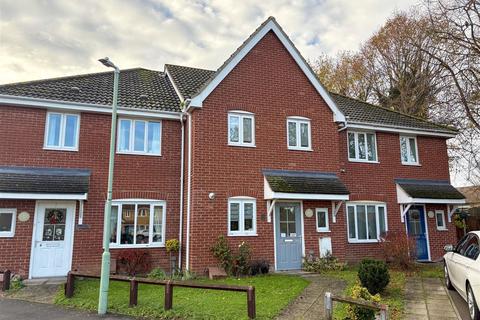 2 bedroom terraced house for sale, Beaverbrook Road, Newmarket CB8
