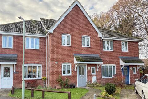 undefined, Beaverbrook Road, Newmarket CB8