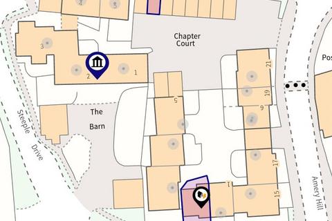 undefined, Amery Hill, Alton, Hampshire, GU34