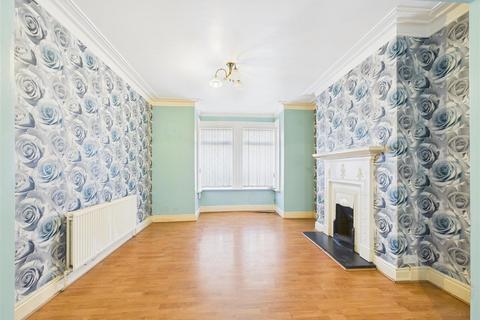 3 bedroom terraced house for sale, Bacheler Street, Hull