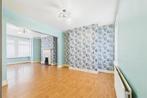 3 bedroom terraced house for sale, Bacheler Street, Hull