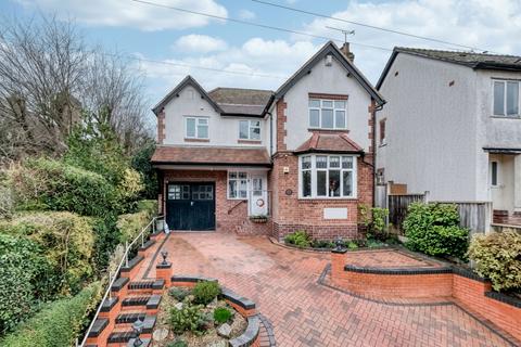 undefined, Plymouth Road, Redditch, B97