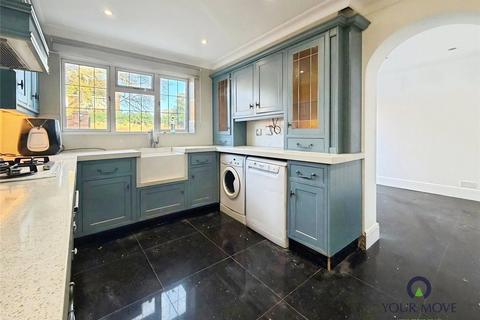 undefined, Milford Close, London SE2