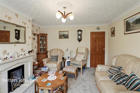 undefined, Witney Road, Stafford