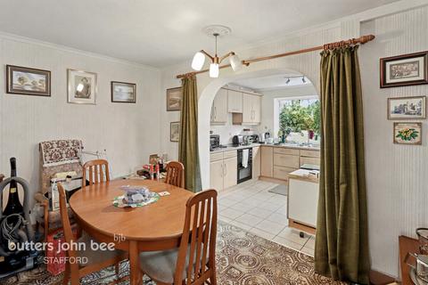 undefined, Witney Road, Stafford