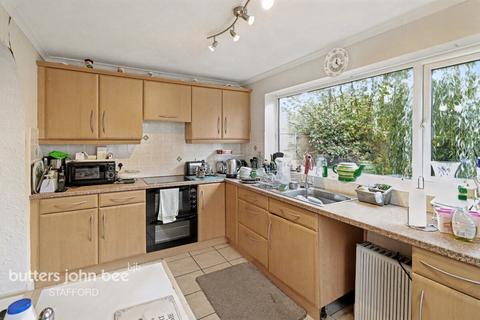 undefined, Witney Road, Stafford