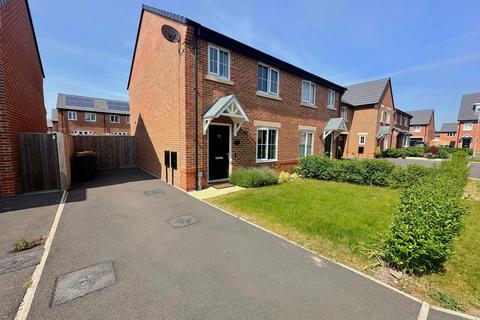 undefined, Swanage Close, Preston PR4