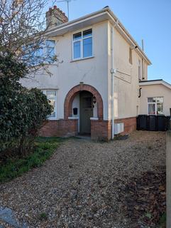 undefined, Warnford Road, Bournemouth BH6