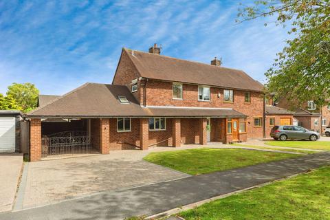 undefined, Aldfield Avenue, Preston PR2