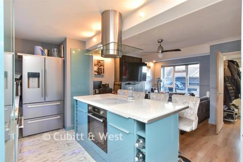 undefined, Langley Crescent, Brighton BN2