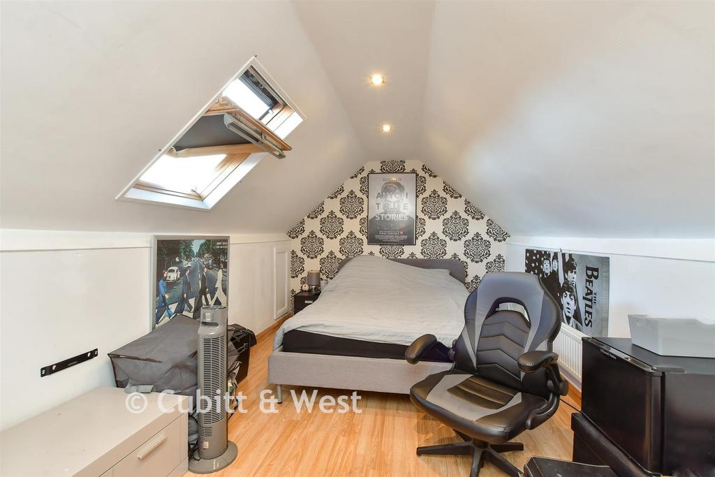Loft Room