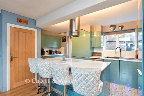 undefined, Langley Crescent, Brighton BN2